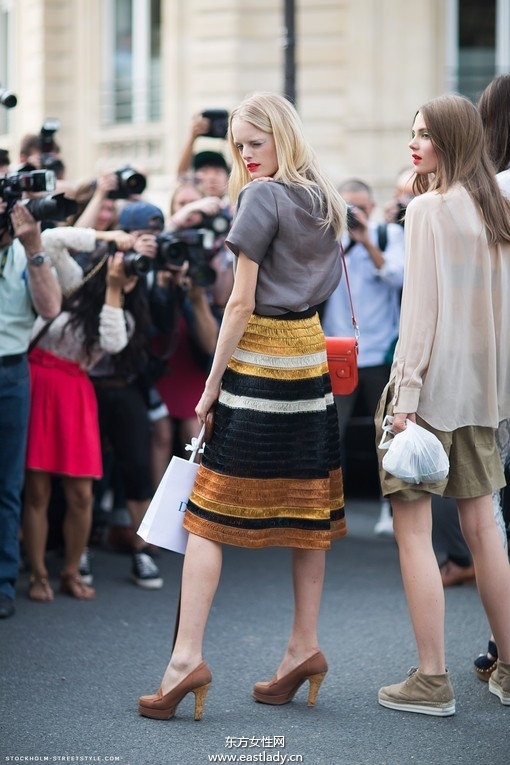 2026年01月13日歐美街拍