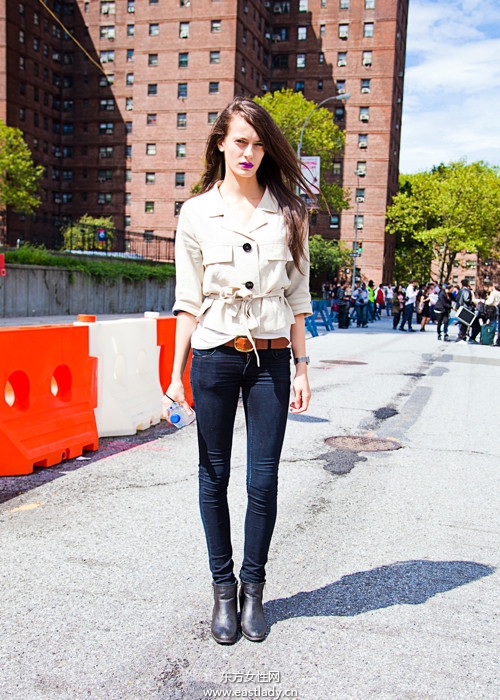 2026年01月13日歐美街拍