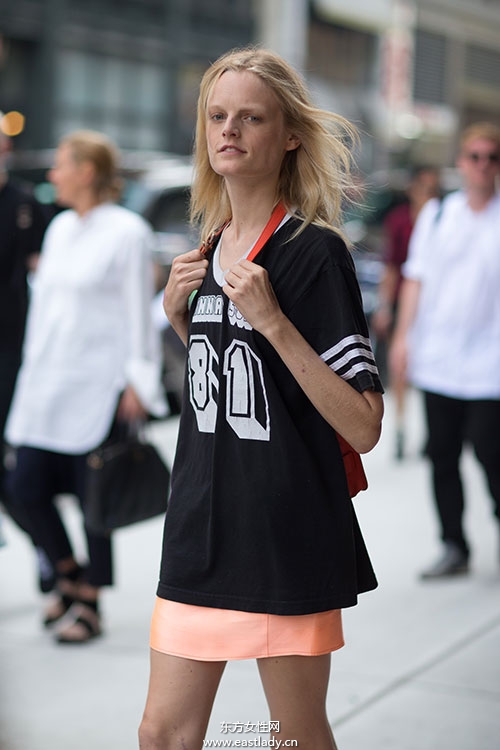 歐美明星2013年9月街拍第一季