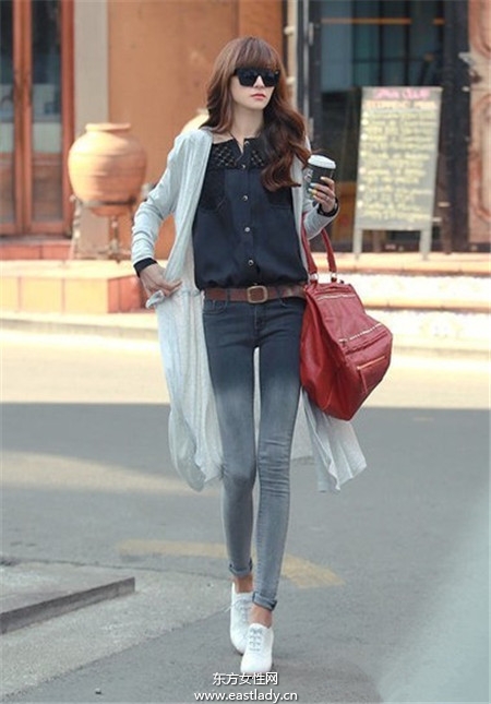 中國(guó)內(nèi)地2013年8月街拍第六季