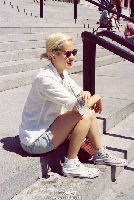 2026年01月13日歐美街拍