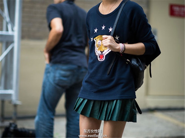 2013年9月份歐美街拍第八季