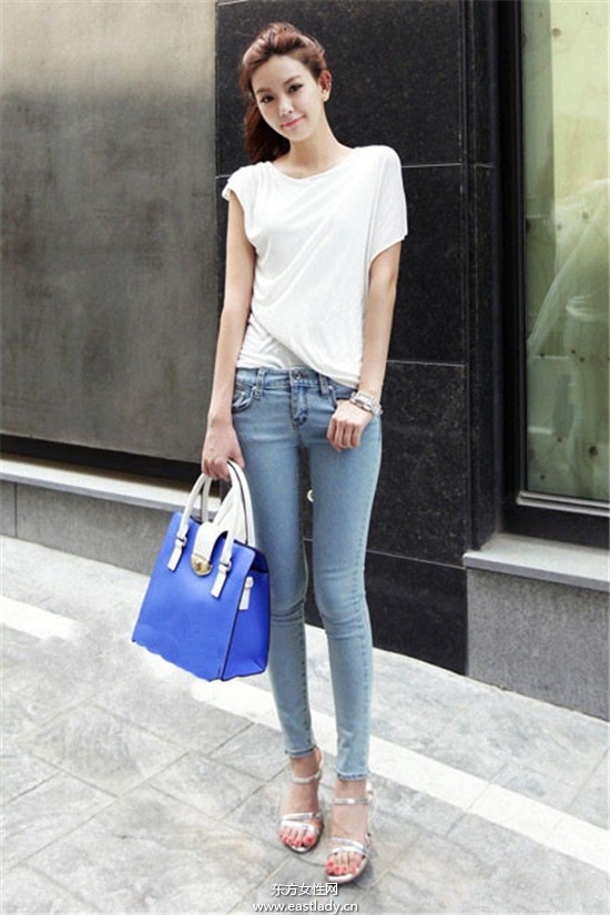 中國(guó)內(nèi)地2013年9月街拍第五季