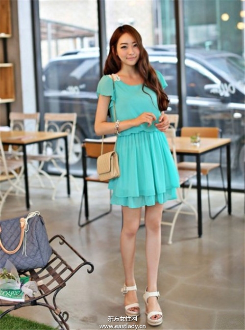 中國內(nèi)地2013年8月街拍第七季