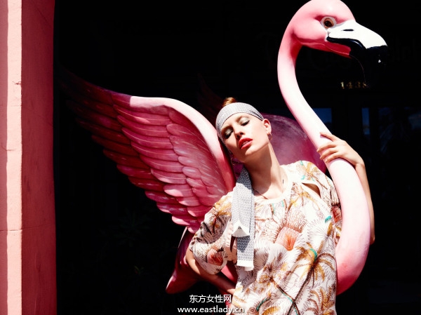 2026年01月13日歐美街拍拼得是性感