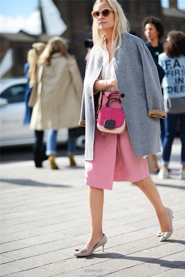 2013年十一月份歐美街拍第五季