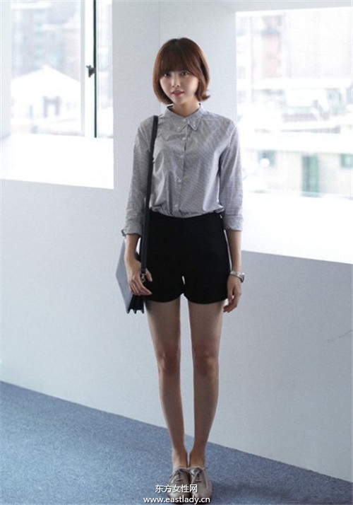 中國內(nèi)地2013年8月街拍第七季