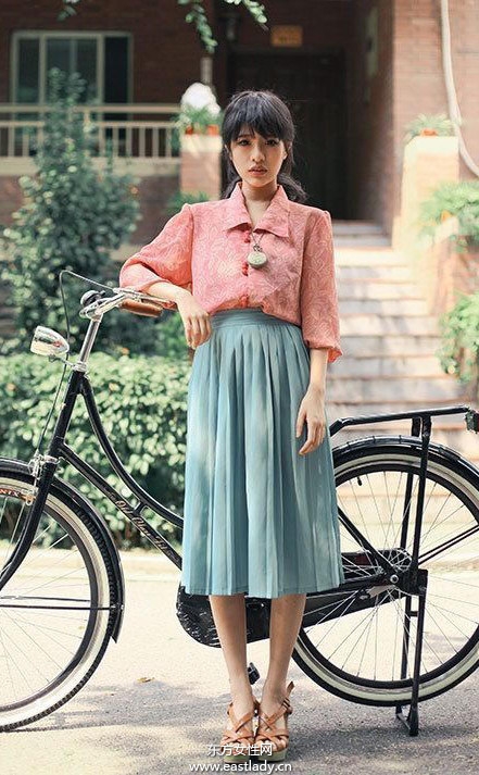 2026年01月15日歐美街拍