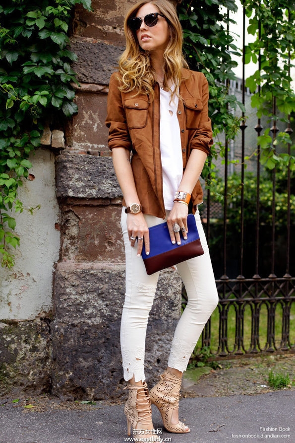 2026年01月13日歐美街拍