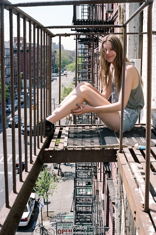 2026年01月13日歐美街拍