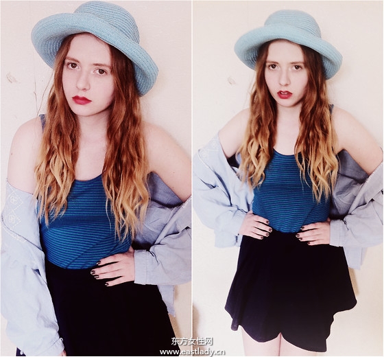 2026年01月13日歐美街拍上篇