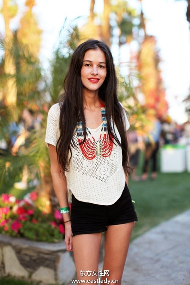 2026年01月13日歐美街拍