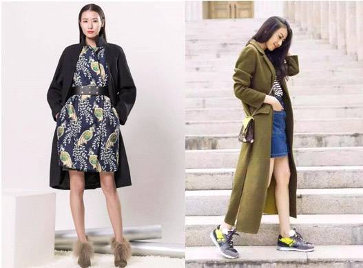 衣品定成敗 明星時(shí)尚搭配學(xué)起來
