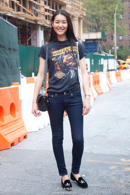 歐美明星2013年9月街拍第一季