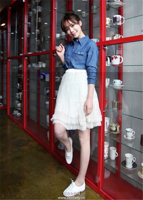 中國內(nèi)地2013年8月街拍第七季