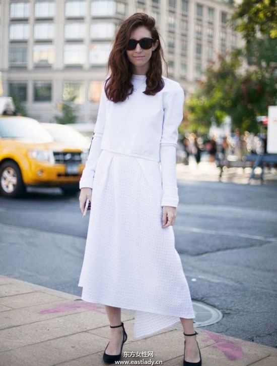 2013年十一月份歐美街拍第二季