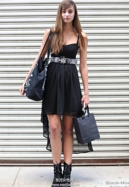 2026年01月13日歐美街拍上篇