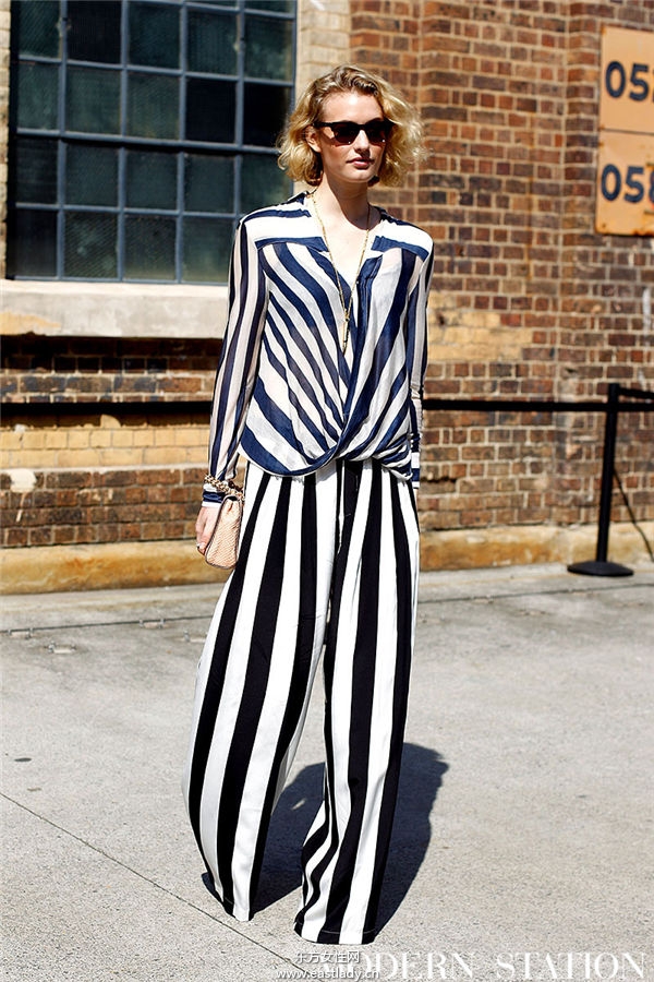 2026年01月14日歐美街拍