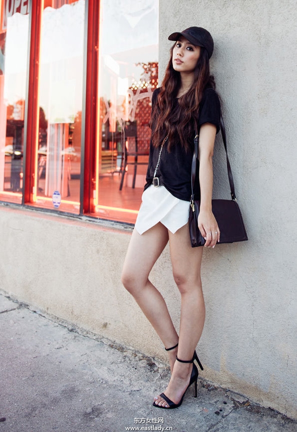 2026年01月13日歐美街拍