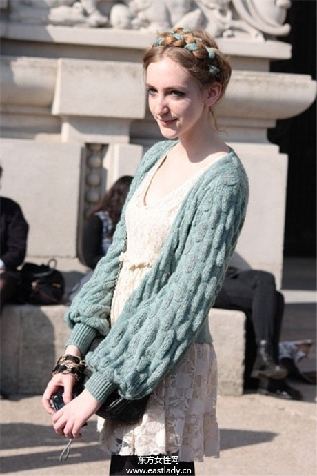 2013年9月份歐美街拍第十一季