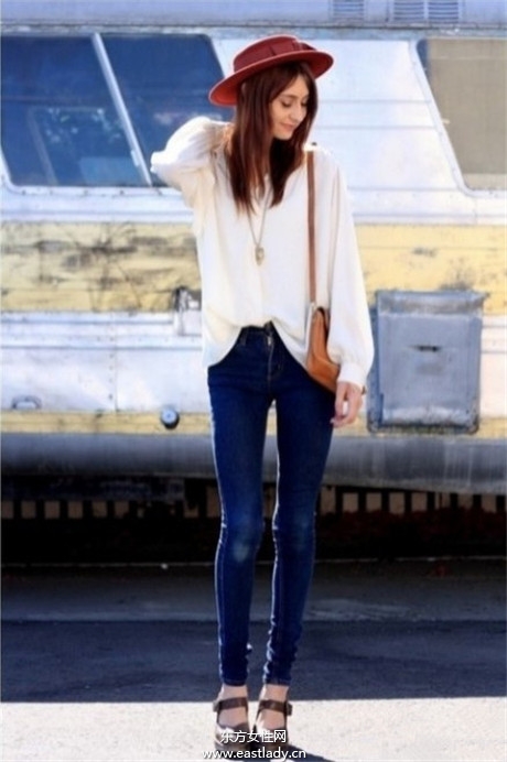 2013年9月份歐美街拍第十一季