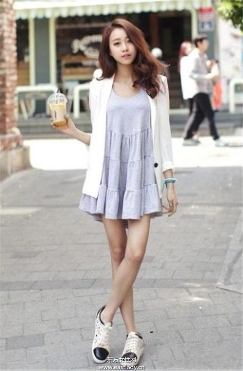 中國(guó)內(nèi)地2013年9月街拍第七季