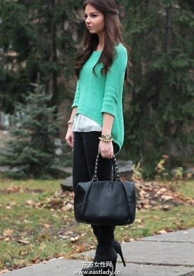 2026年01月13日歐美街拍第二季