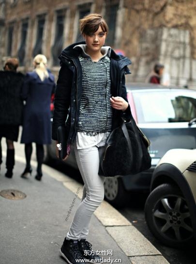 2026年01月13日歐美街拍上篇