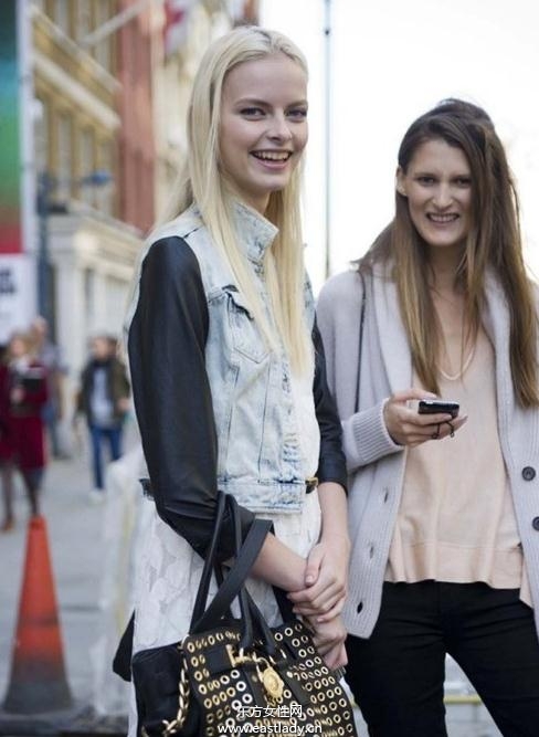 2026年01月13日歐美街拍下篇