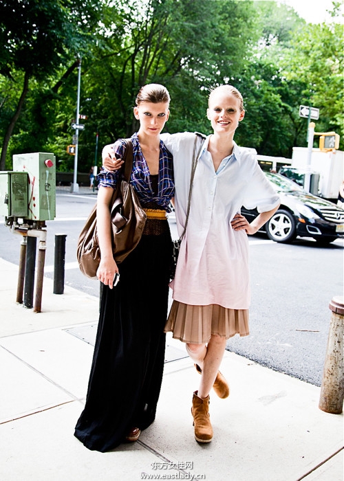 2026年01月13日歐美街拍上篇