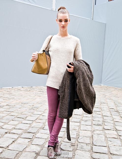 2026年01月13日歐美街拍上篇