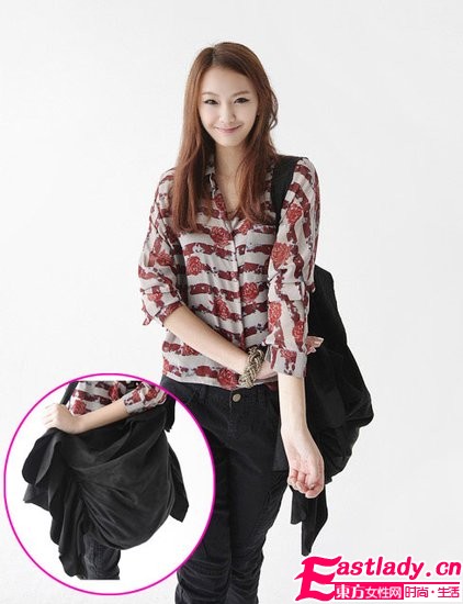 人氣款手袋打造職場(chǎng)俏佳人