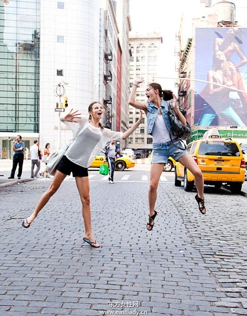 2026年01月13日歐美街拍上篇