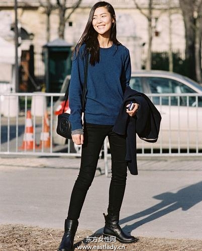 2026年01月13日歐美街拍上篇