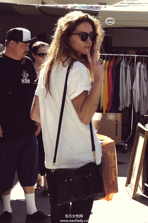 2026年01月13日歐美街拍下篇