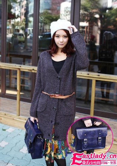 人氣款手袋打造職場俏佳人