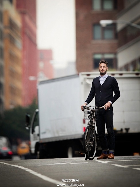 二月初歐美街頭達人秀街拍