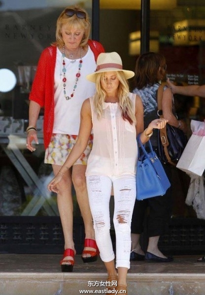 2026年01月15日歐美街拍下篇