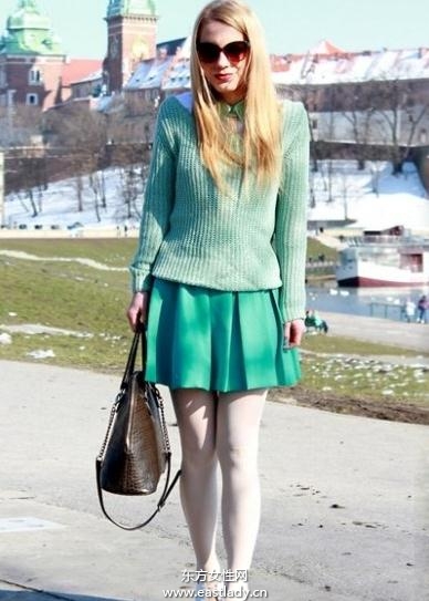 2026年01月13日歐美街拍第二季