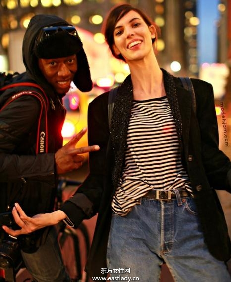 2026年01月13日歐美街拍中篇