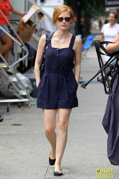 2026年01月13日歐美街拍中篇