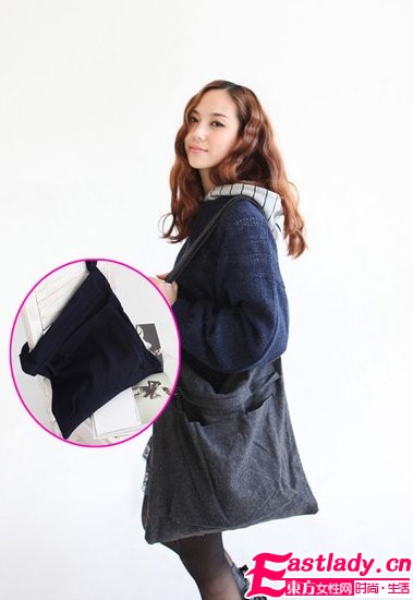 人氣款手袋打造職場(chǎng)俏佳人