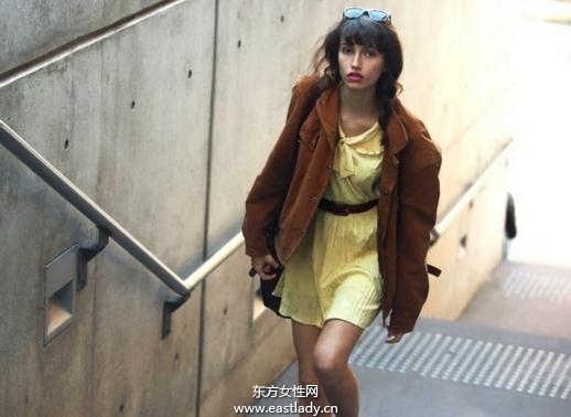 2026年01月13日歐美街拍下篇