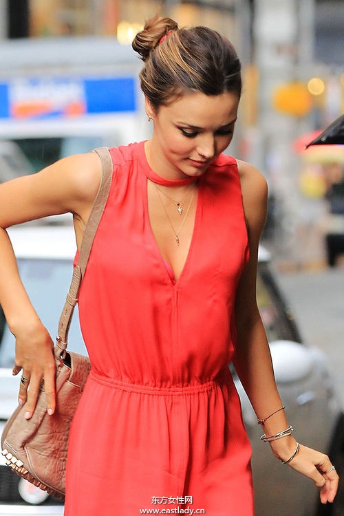 2026年01月13日歐美街拍中篇