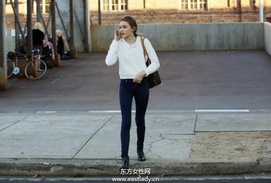 2026年01月13日歐美街拍下篇