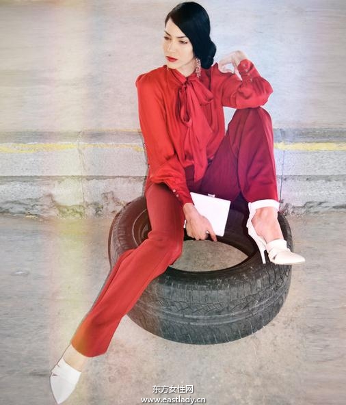 2026年01月13日歐美街拍下篇