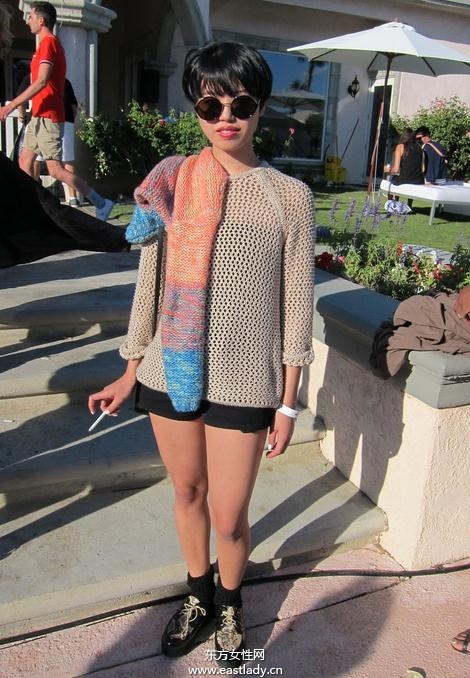 2026年01月13日歐美街拍第三季