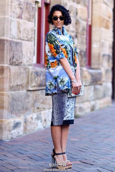 2026年01月12日歐美街拍下篇