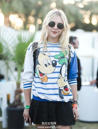 2026年01月13日歐美街拍中篇