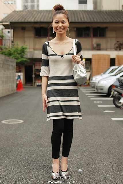 2026年01月12日日本時尚達人街拍秀